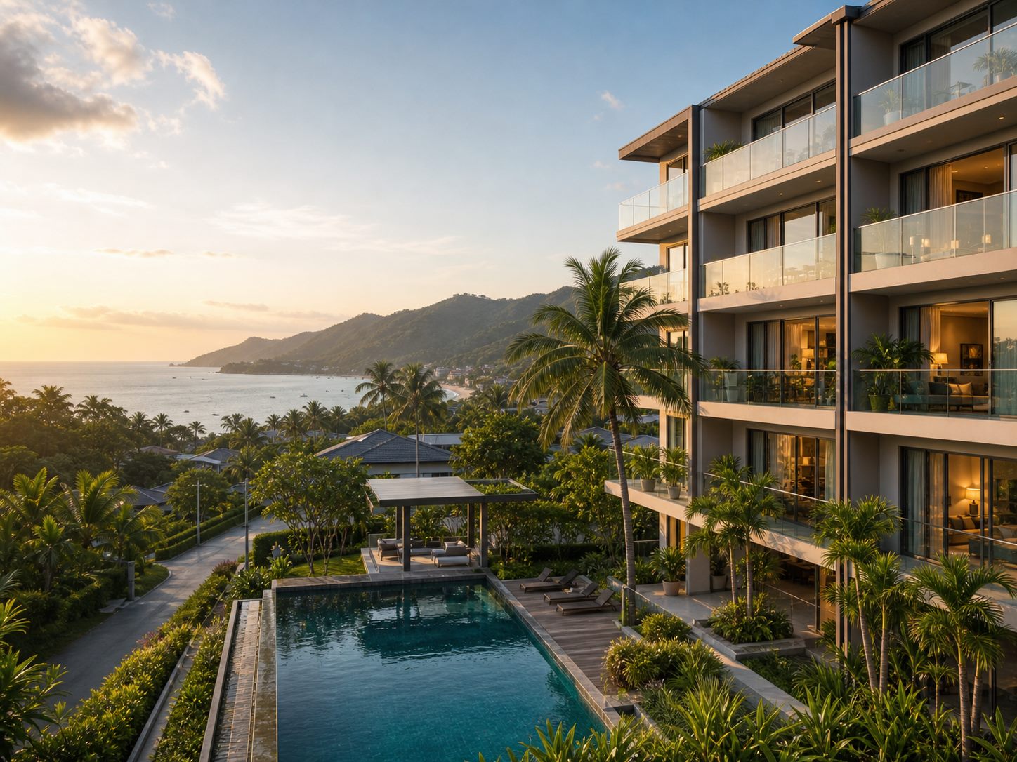 Ocean Vista