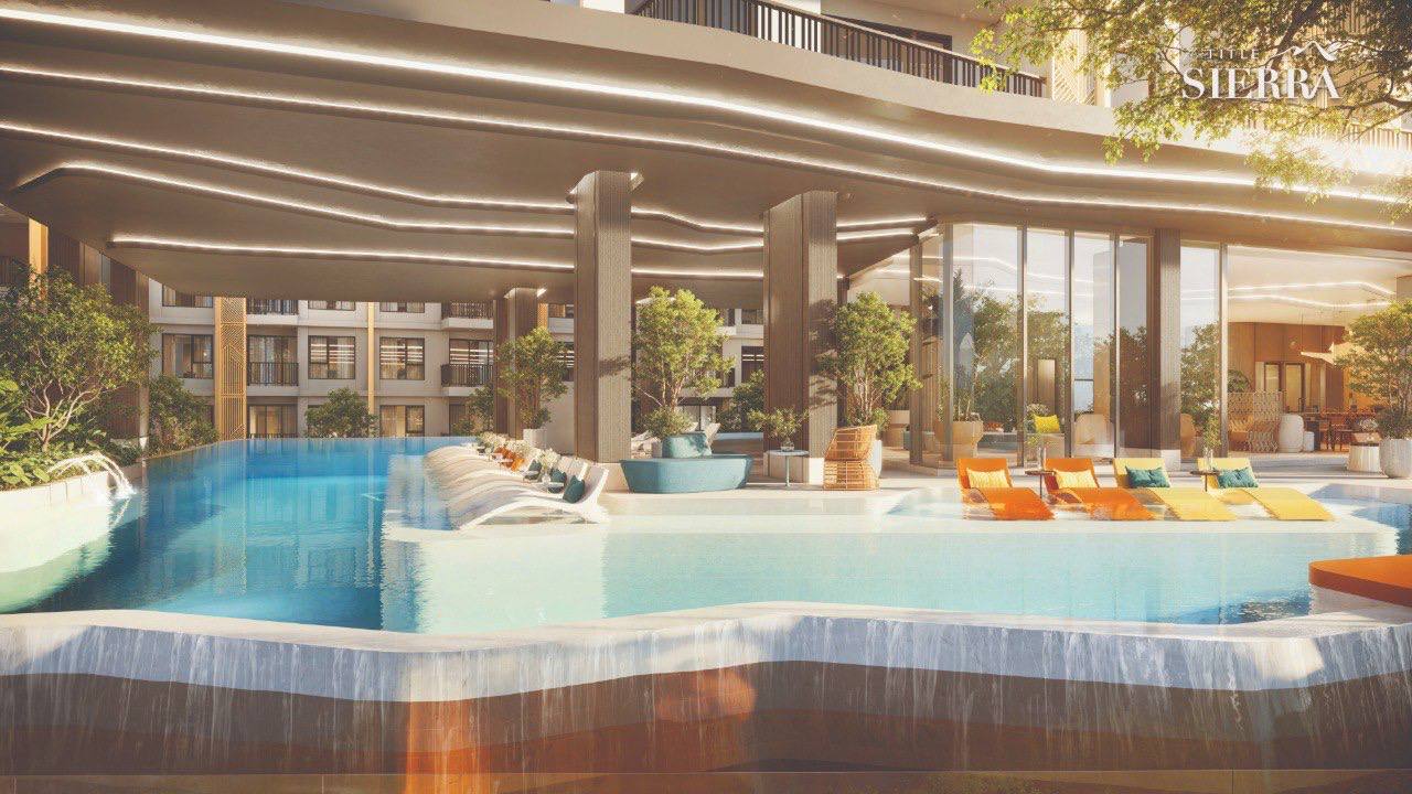 Skypark Aurora